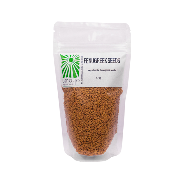 Umoyo Fenugreek Seeds