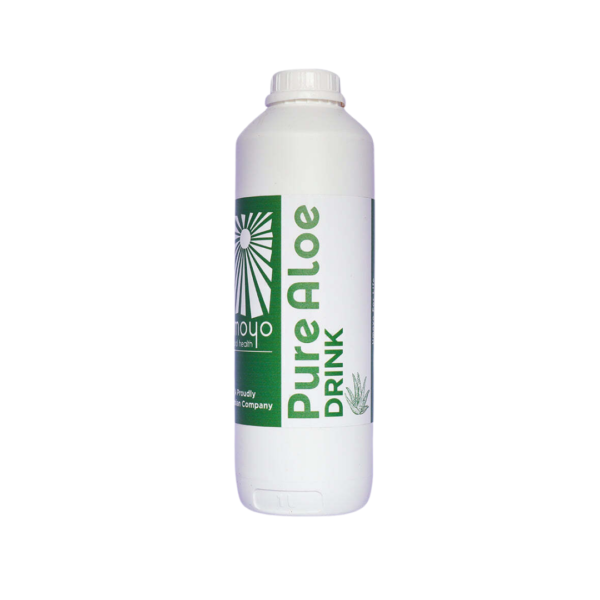 Pure Aloe Drink