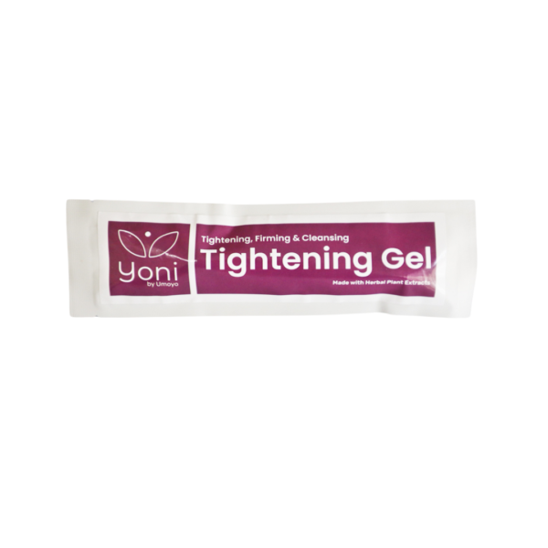 Yoni Tightening Gel