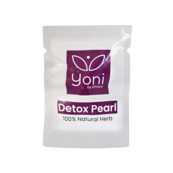 Yoni Detox Pearl
