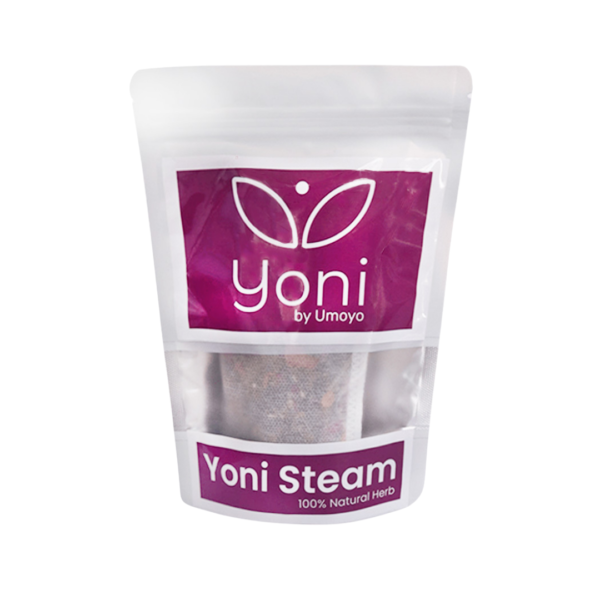 Yoni Steam Herbal Blend