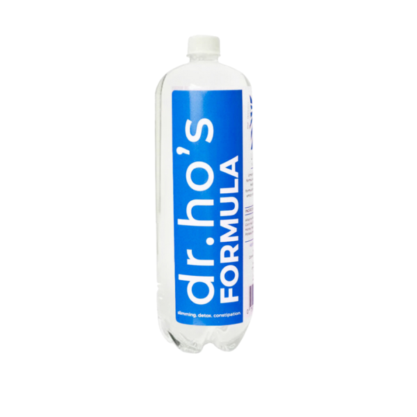 Umoyo's Famous Proprietary Formula (Dr. Ho's Formula)