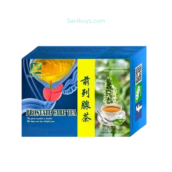 Prostate Tea
