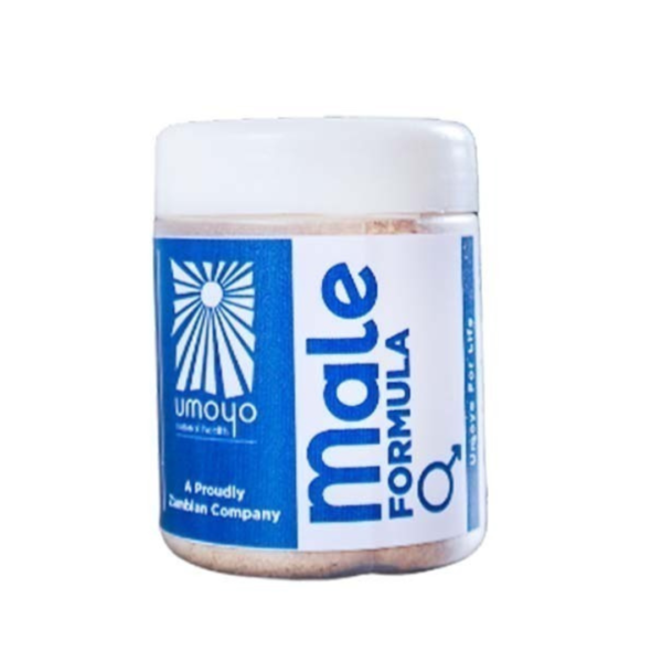 Umoyo Male Formula